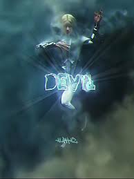 Harvey Mermaid Transformation