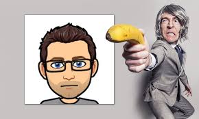 White Label meets Comedy Copywriter and Proofreader