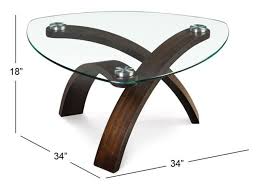 Whether you are out shopping for furniture or you simple want to talk about the interior of a house, knowing the correct tables furniture names. Pie Shaped Cocktail Table Allure