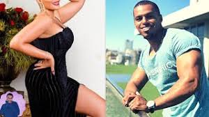 She is the new girlfriend of canadian ice hockey player cedric paquette. Free Cedric Fourie Watch Online Khatrimaza