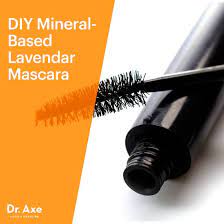 12 Diy All Natural Mascara Recipes Homemade Mascara Recipe Cradiori