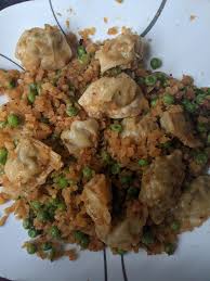 Best cauliflower rice costco from frozen cauliflower rice at costco three pounds for $6 89. Somebody Said I Should Post My Stir Fry Here I Made A Cauliflower Rice Costco Wonton And Pea Stir Fry For 330 Cal Volumeeating