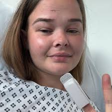 Fundraiser for Sophie Clarke by Olivia STAINER : Support Sophie Clarke's  Journey Against Brain Cancer