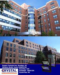 5500 series double hung (double hung, slider, picture, combination windows). Series 5500 Heavy Commercial Architectural Aluminum Thermal Break Tilt Windows Crystal Windows Commercial Window Manufacturer In The Usa