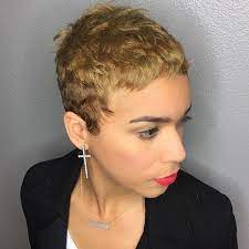 80 Great Short Hairstyles For Black Women The Right Hairstyles For You Shoulder Hair Womens Hairstyles Hair Styles