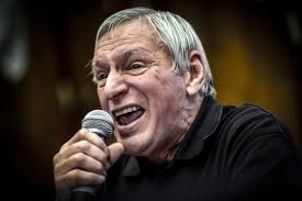 Don Luigi Ciotti 📷©️ sergio agazzi