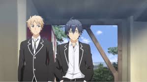 Oregairu Season 3 Episode 2 Spoiler Free Review The Profaned Otaku Клетки за работой (2 сезон) / hataraku saibou 2nd season.