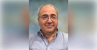 Obituary information for Bernardo Joseph Marrese