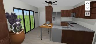 Bought a repo 16x40 and just finished my first draft. The closet/laundry  will have rods and shelves but the software I used doesn't have the option  so I used shelves. the windows