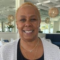 Antoinette Simms's Instagram, Twitter & Facebook