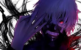 Titles must be appropriate and descriptive, but should not have any spoilers (plot twists, secret identities, deaths, new forms, etc). Anime Tokyo Ghoul Ken Kaneki Red Eyes Hd Wallpaper Peakpx