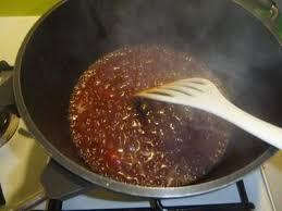 Sauce Zu Gansebraten Rezept Mit Bild Rezept Sauce Zu Gansebraten Bild Nr 4 Bild Cookingrecipes Gansebrate In 2020 Rezepte Gansebraten Rezept Sossen Rezepte