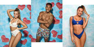Love Island 2018 What Do You Think About The Situation Unfolding Between Georgia Kaz Josh