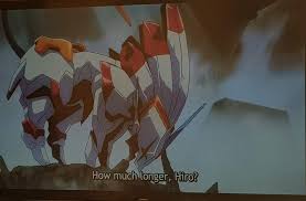 Darling in the franxx strelitzia apathy. Darling In The Franxx Lore Wiki Darling In The Franxx Official Amino