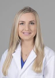 Polk County people in medicine