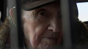 Story of man who sang to survive Auschwitz to premiere