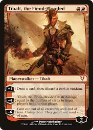 You can have a maximum of four planeswalkers with the same card name in your deck, just like any other mtg card. The 5 Worst Magic The Gathering Planeswalkers Ever Printed Squad