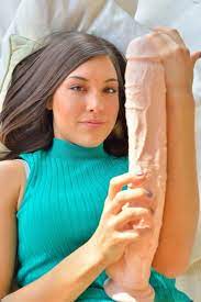 Huge Dildo Porn Pics - PornPics.com