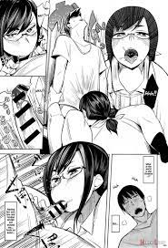 Page 4 of Ari No Mama Kyouiku (by Fukumaaya) - Hentai doujinshi for free at  HentaiLoop