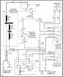 To read it, identify the circuit in question and starting at its power source, follow it to ground. Hyundai Wiring Diagram Home Wiring Diagram Gear Study Gear Study Rossileautosrl It