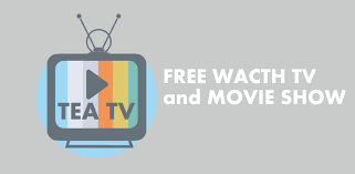 Download Teatv For Android Free Movie App For Android Version 9 2 Movie App Android Versions App
