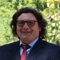 Jorge Constantino Colindres