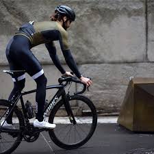Mister Collection By Endocustoms Fahrradbekleidung Rennrad Trikot Rennrad
