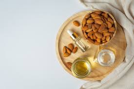 People apply almond oil to their hair in order to strengthen it. Almond Oil For Hair Why You Should Use It And How Metro Brazil Blog