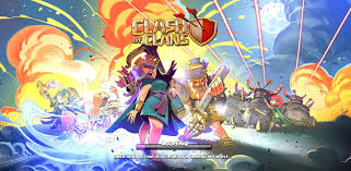 Three game modes in clash of clans: Null S Clash 14 211 0 Download For Android Apk Free