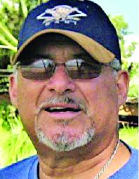 Larry Marin Obituary