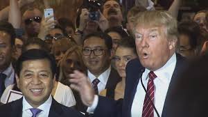 Fadli zon lahir di jakarta, 1 juni 1971. Setya Novanto And Fadli Zon Think Donald Trump Will Not Act On His Campaign S Anti Muslim Rhetoric Coconuts Jakarta