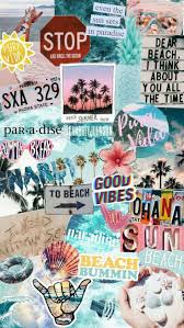 Beach Collage Wallpapers Wallpaper Cave beach collage wallpapers wallpaper cave