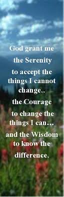 Check spelling or type a new query. Serenity Prayer Bookmark Bookmarks Wallet Cards Recovery