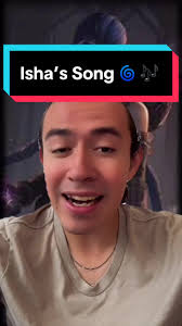 Eason Chan Isha Song