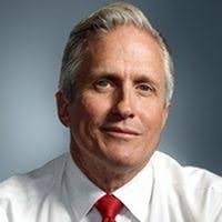 James George Coulter