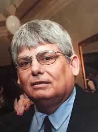 Obituary information for Vincent John Dugan, III