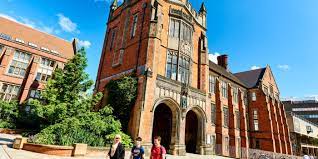 Enrollment assistance, application and study at newcastle university. Newcastle University Linkedin