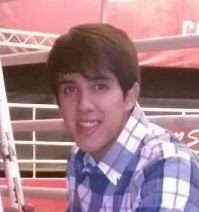 Obituary information for Isaac Cuellar Delgadillo