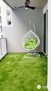 This diy kit allows you to grow your own chair in your garden. Artificial Turf And Hammock Chair Artificial Grass Nepal Facebook