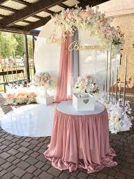 Os mostramos tanto centros de mesa, tartas, decoraciones. Decoracion De Bautizos Para Ninos Y Ninas 2019 Bridal Shower Decorations Wedding Decorations Wedding