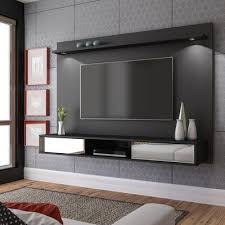 The average price for brown tv stands ranges from $10 to $2,000. Wade Logan Aanya Floating Tv Stand For Tvs Up To 65 In 2021 Floating Tv Stand Floating Tv Wooden Tv Stands