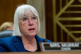 On Tax Day, Senator Murray Highlights the Cost of Tax Dodging by  Billionaires and Giant Corporations at Budget Hearing