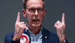 Police investigate Mayor candidate for 'election offence'