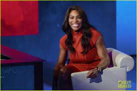 Serena Williams Does a Sexy Dance in a Bar - Watch Now!: Photo 3776601 |  Serena Williams Photos | Just Jared: Entertainment News