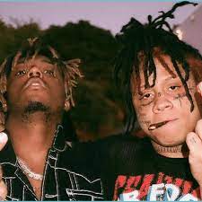 Burbank sorry i like you. Juice Wrld Trippie Redd Wallpapers Wallpaper Cave