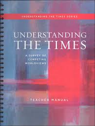 Understanding The Times Teacher Manual 5th Edition Summit
