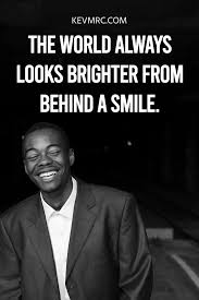 When the day has ended, dare to feel as you've done your best. 101 Powerful Caption For Smile Best For Instagram Facebook