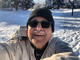 Manjeri (Jeri) Subramaniam Raman