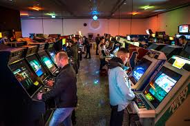 🎵 follow the official 7clouds playlist on spotify : Krakow Arcade Museum Kids Families Krakow