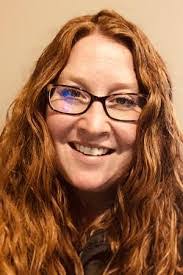 Michelle Marchant's Instagram, Twitter & Facebook